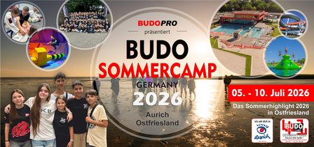 budo camp nl2023
