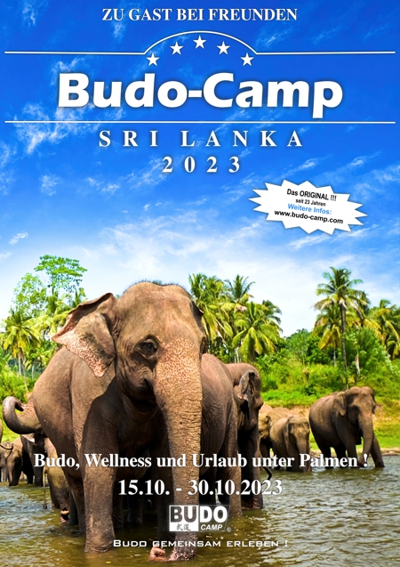 budo camp sl 2023